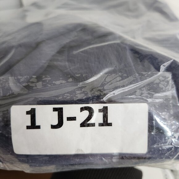 Athleta Pants Womens 6 Trekkie North Jogger Drawstring Athleisure Blue - Picture 13 of 13